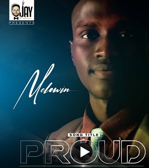 Proud – by Delight Melowin Proud – by Delight Melowin