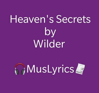 Maverick City – Heavens Secrets ft TRIBL & Wilder