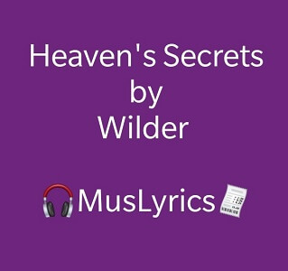 Maverick City - Heavens Secrets ft TRIBL & Wilder