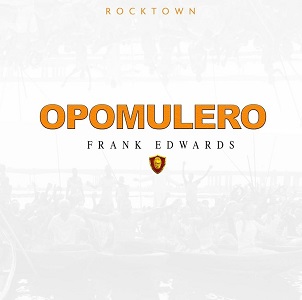Frank Edwards – OPOMULERO