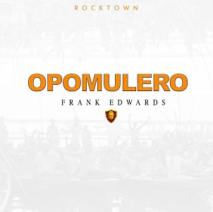 Frank Edwards – OPOMULERO Frank Edwards – OPOMULERO
