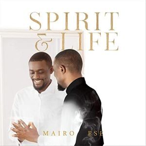 Ekele - Mairo Ese