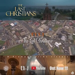 LYRICS The Last Christians – Eli-J