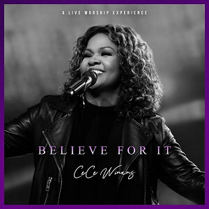 LYRICS FIRE - by CeCe Winans