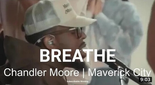 LYRICS – BREATHE by Maverick City | Jonathan McReynolds LYRICS – BREATHE by Maverick City | Jonathan McReynolds
