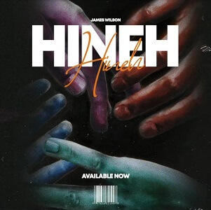 LYRICS – HINEH MA TOV by James Wilson LYRICS – HINEH MA TOV by James Wilson