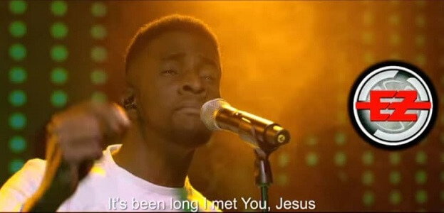 LYRICS – In This Place by Minister GUC 