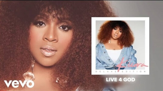 LYRICS - GRACE by Kierra Sheard