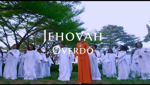 LYRICS – Jehovah Overdo by Chidinma Ekile