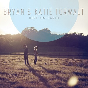 LYRICS: MIRACLE IN THE WORKS by Bryan & Katie Torwalt