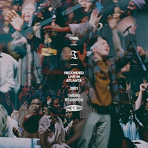 LYRICS LOVE SICK by TRIBL Maverick City Chandler Moore