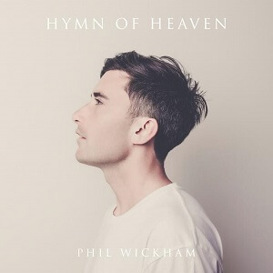 Lyrics – Hymn Of Heaven by Phil Wickham