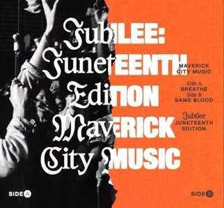 Lyrics – Mighty One by Maverick City ft Maryanne | Todd Dulaney