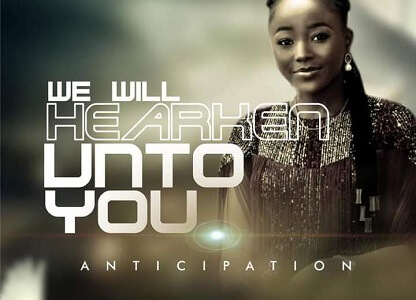 LYRICS – We Will Hearken Unto You by God’s Favour Johnson Suleman LYRICS – We Will Hearken Unto You by God’s Favour Johnson Suleman