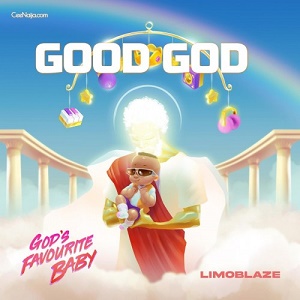 Lyrics – GOOD GOD by Ada Ehi | LIMOBLAZE