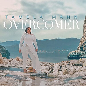 Lyrics – I AM by TAMELA MANN