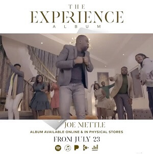 Lyrics HOW EXCELLENT by Joe Mettle ft Jeshurun Okyere