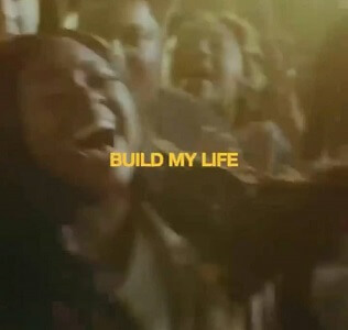 TRIBL – Build My Life Lyrics ft Joe L Barnes & Jekalyn Carr