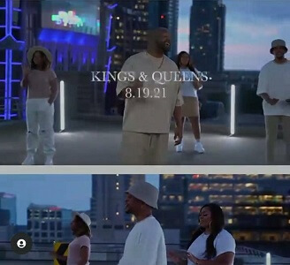 ZEEKSONG Kings and Queens Lyrics ZEEKSONG Kings and Queens Lyrics