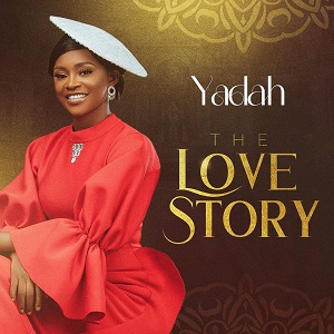 YADAH – Amazing Grace Lyrics