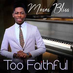 Moses Bliss MIRACLE Song Lyrics