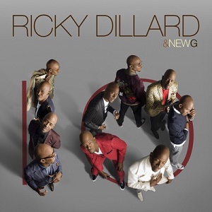 Ricky Dillard BEHOLD CHRIST THE LORD Song Lyrics