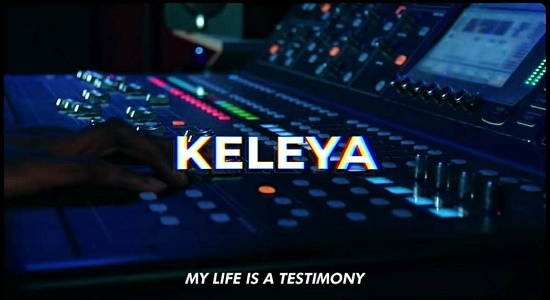 EeZee Conceptz KELEYA Song Lyrics ft Miracle Victor
