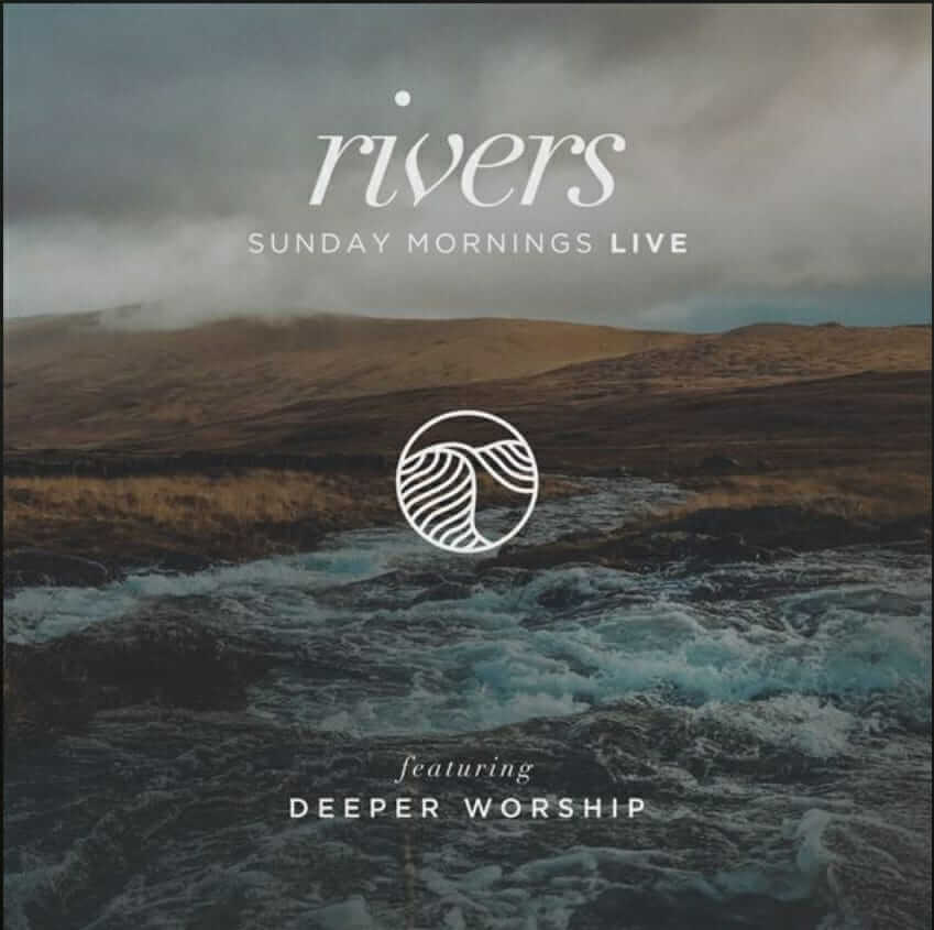 DEEPER Worship I SURRENDER Song Lyrics