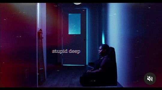 Naomi Raine STUPID DEEP Song Lyrics Naomi Raine STUPID DEEP Song Lyrics