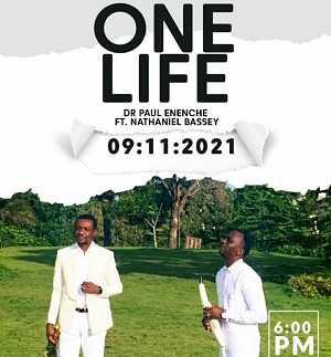 Download Mp3: One Life – Dr Paul Enenche Ft. Nathaniel Bassey Cogito Nove [LYRICS]