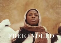 LYRICS for FREE INDEED by Diana Hamilton