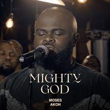 LYRICS for COME AND SEE by Moses Akoh LYRICS for COME AND SEE by Moses Akoh