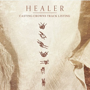 LYRICS for ANYTHING BUT EASY by Casting Crowns