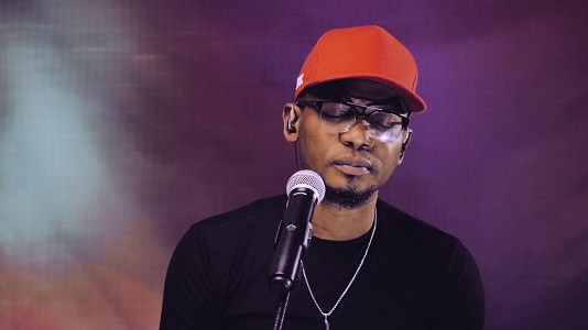 LYRICS for I DELIGHT by Chris Shalom