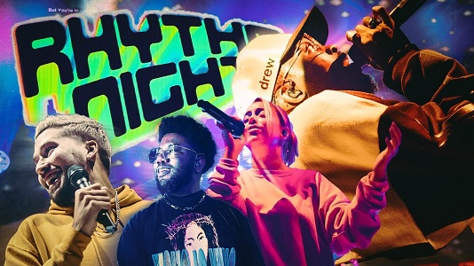 LYRICS for LOVE WON’T LET ME GO by Elevation Rhythm