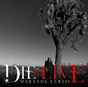 LYRICS for NEVER DIE by Maranda Curtis