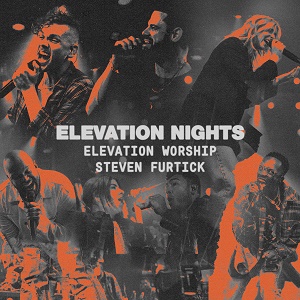 LYRICS for WHAT I SEE by Elevation Worship