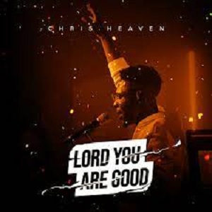 LYRICS for LORD YOU ARE GOOD by Chris Heaven
