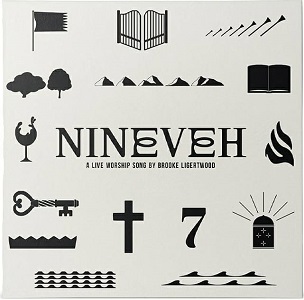 LYRICS for COMMUNION by Brooke Ligertwood LYRICS for COMMUNION by Brooke Ligertwood