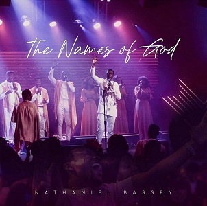 LYRICS for EXALTED by Nathaniel Bassey