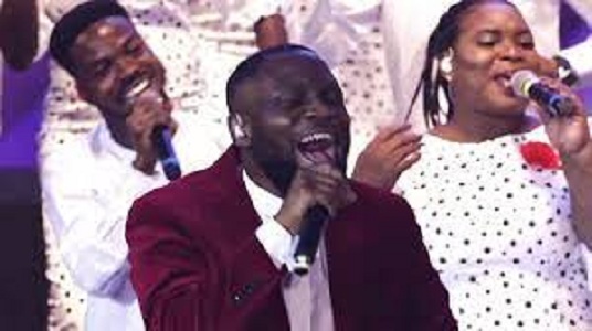 LYRICS for TEGBE TEGBE by Bethel Revival Choir Ft Edwin Dadson