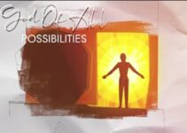 Lyrics GOD OF ALL POSSIBILITIES by Dunsin Oyekan