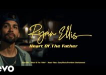 LYRICS for HEART OF THE FATHER by Ryan Ellis LYRICS for HEART OF THE FATHER by Ryan Ellis