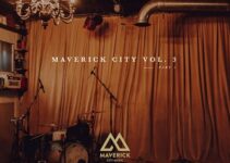LYRICS for MY HALLELUJAH by Maverick City Music