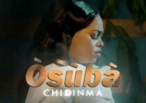 Lyrics for OSUBA by CHIDINMA