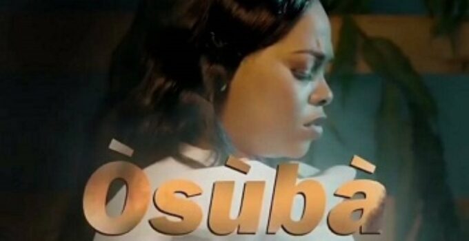 Lyrics for OSUBA by CHIDINMA