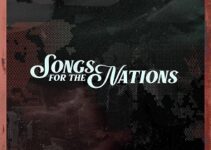 Lyrics for TO THE NATIONS by James Wilson