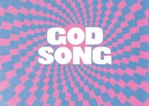 LYRICS for GOD SONG by Hillsong UNITED