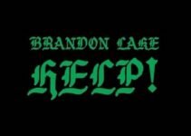Lyrics for HELP by Brandon Lake