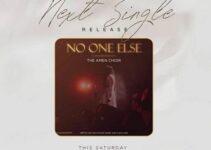 Lyrics for NO ONE ELSE by LoveWorld Singers